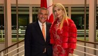 Ivana iz Požarevca živi kao GROFICA u Maroku: Bliska je sa Draganom Mirković, a u Kanu je oduvala svetske face