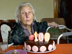 100. rođendan