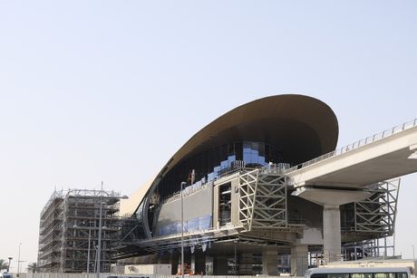 Al Maktoum Airport Al Maktoum Airport