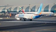 Avion sa srpskim državljanima upravo poleteo iz Dubaija