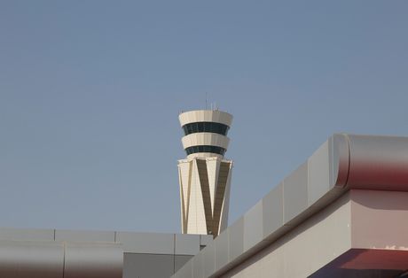 Dubai International Airport Dubai International Airport