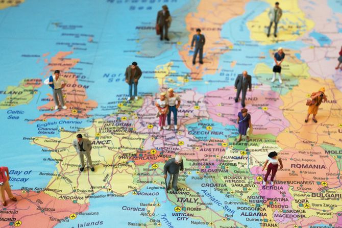 Migranti Migranti