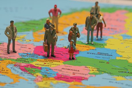 Migranti Migranti