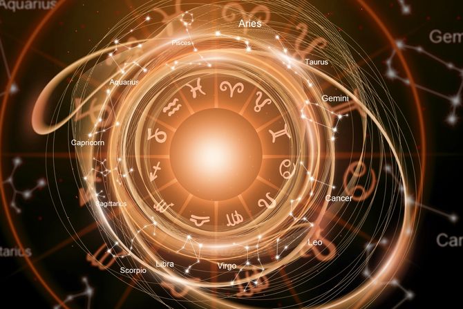 horoskop, zodijak, horoskopski znak horoskop, zodijak, horoskopski znak
