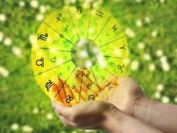 zodijak, astrologija, astrološki znak