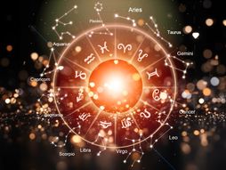 horoskop, zodijak, astrološki znak