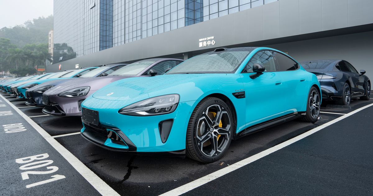 The euphoria is over! Electric cars plunged the auto industry into the red, Stellantis is bringing back diesel