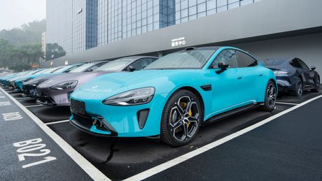 električni automobili