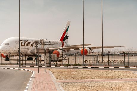 Dubai International Airport Dubai International Airport