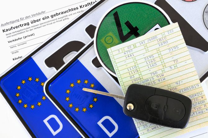 Nemecké úrady čelia nečakanému problému: vodiči sa zbavujú bodov cez online podvody. Hrozia vysoké pokuty?