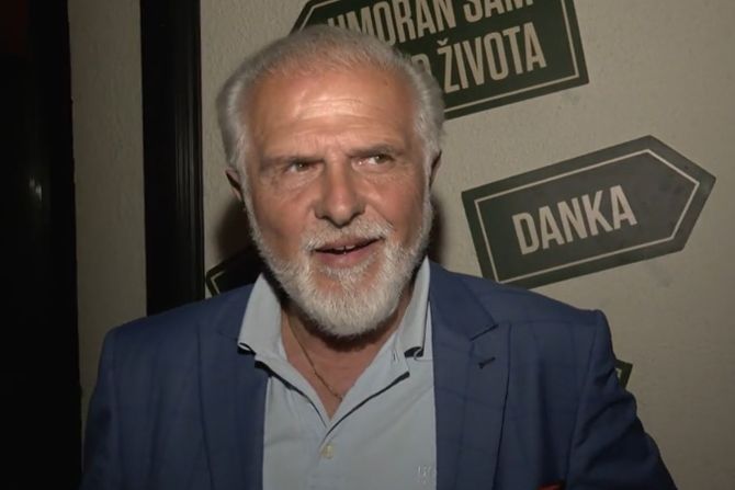 Dragan Pantić Smederevac Dragan Pantić Smederevac