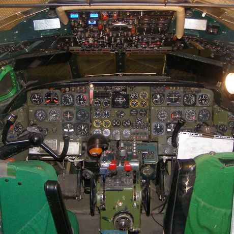 Sud Aviation SE 210 Caravelle Sud Aviation SE 210 Caravelle
