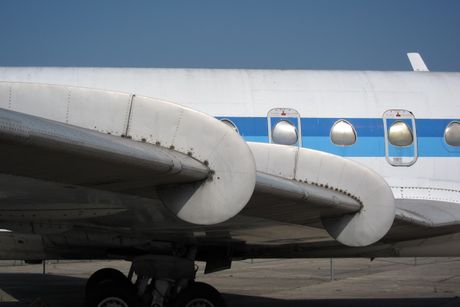 Sud Aviation SE 210 Caravelle Sud Aviation SE 210 Caravelle