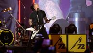 Pripreme za koncert 