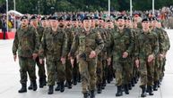 Nemačka ima tajni plan u slučaju rata s Rusijom: Mobilisaće 800.000 NATO vojnika, evo kad očekuju napad