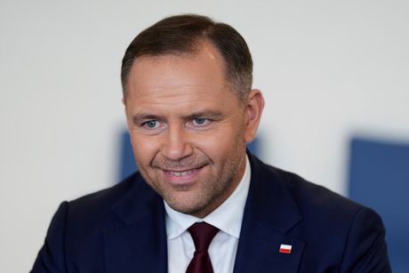 Karol Nawrocki Karol Nawrocki