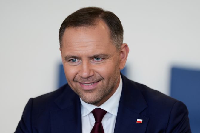 Karol Nawrocki Karol Nawrocki