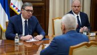 Vučić i ruski ambasador razgovarali o snabdevanju gasom: Ovo je poručeno za cene