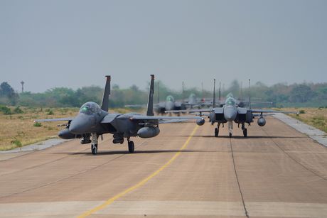 Thailand Air Force Thailand Air Force
