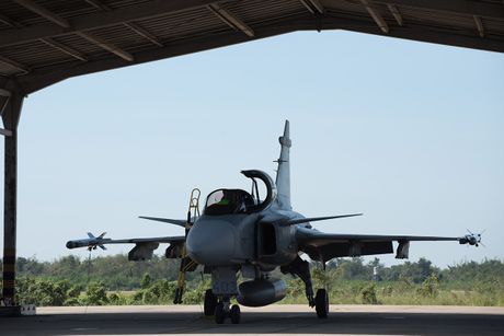Thailand Air Force Thailand Air Force