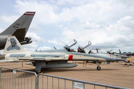 Thailand Air Force Thailand Air Force