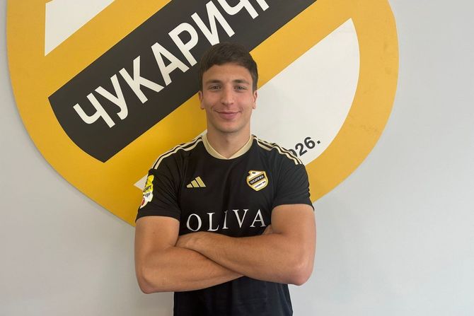 Vuk Bogdanović