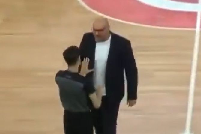 Zvezdan Mitrović