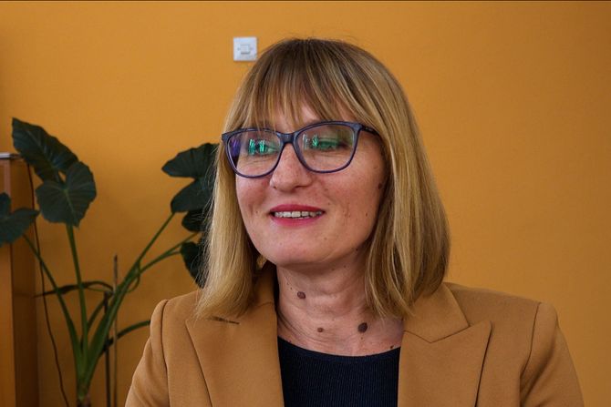 Ivana Petrović, Blace Ivana Petrović, Blace