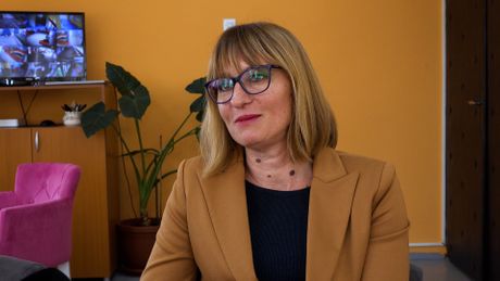 Ivana Petrović, Blace Ivana Petrović, Blace