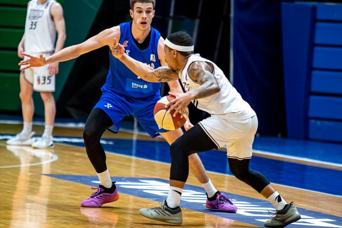 KK Cibona