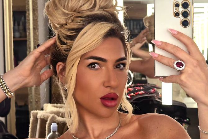 Jovana Jeremić Jovana Jeremić