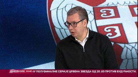Aleksandar Vučić Aleksandar Vučić