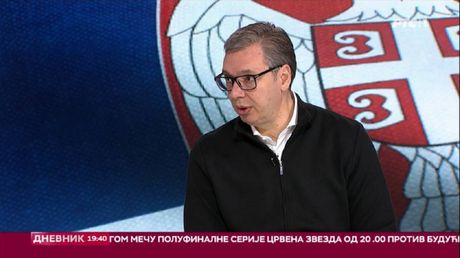 Aleksandar Vučić Aleksandar Vučić