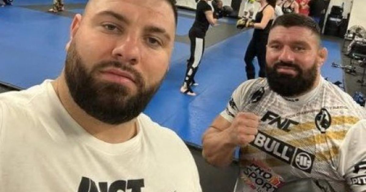 "Voleo bih da sam umro umesto tebe" Poslednja poruka Benjaminovog brata kida dušu: "Dao sam sve da te spasimo" - Telegraf.rs
