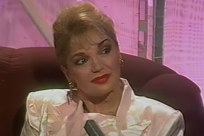 Biljana Ristić