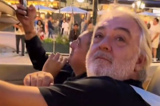 Boba Živojinović