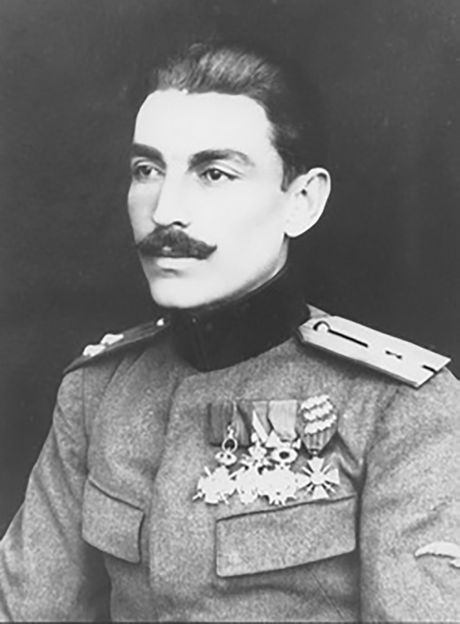 B Vukosavljevic B Vukosavljevic