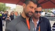Novak Đoković završio u Atini posle Rolan Garosa: Niko nije mogao da poveruje koji je razlog ove posete