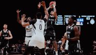 Evo gde možete da gledate uživo TV prenos 3. meča Partizan - Dubai u polufinalu ABA lige