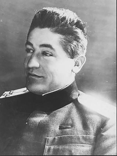 Jovan Jugović Jovan Jugović