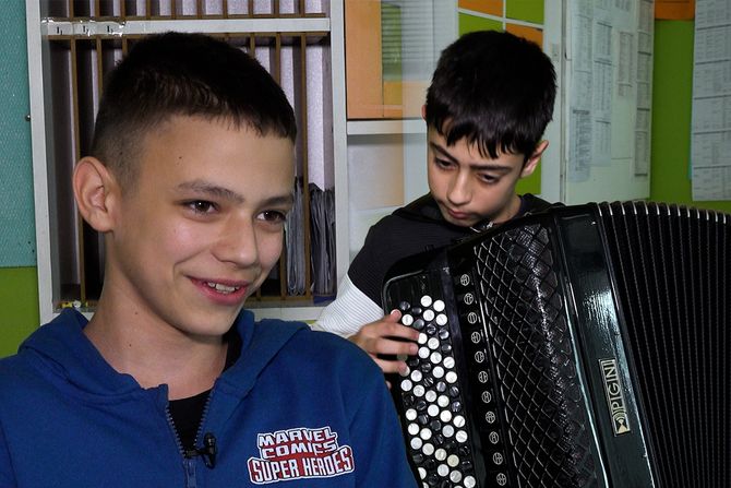 Luka Đoređević, Jovan Arsenijević, Blace Luka Đoređević, Jovan Arsenijević, Blace