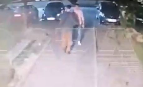 Major Zaur Gurtziyev