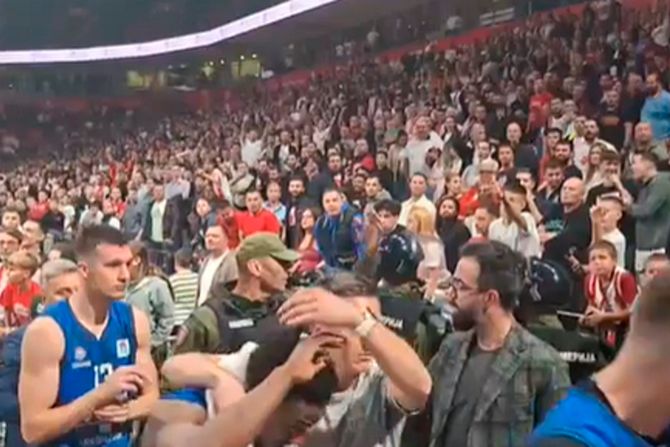 Haos, Budućnost - Zvezda