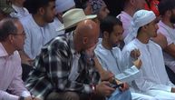 Iznenađenje u Dubaiju, Obradović prati meč Partizana sa 