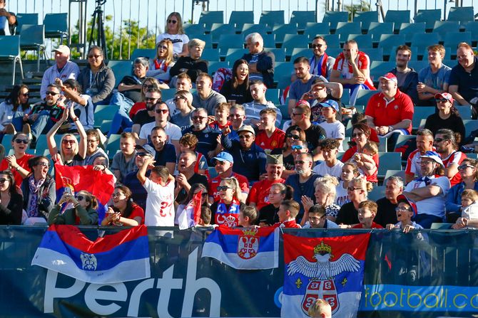 Reprezentacija Srbije u mini fudbalu Reprezentacija Srbije u mini fudbalu