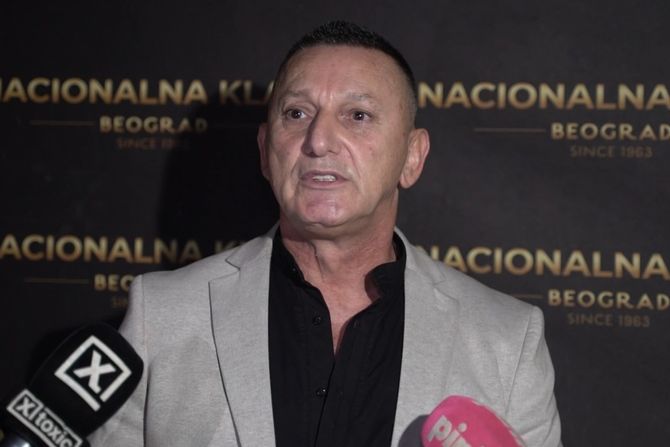 Šako Polumenta