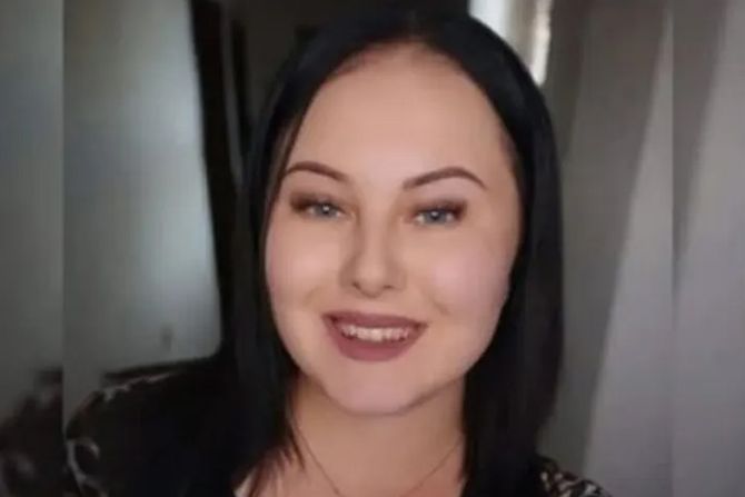 Sanja Ćulibrk Sanja Ćulibrk