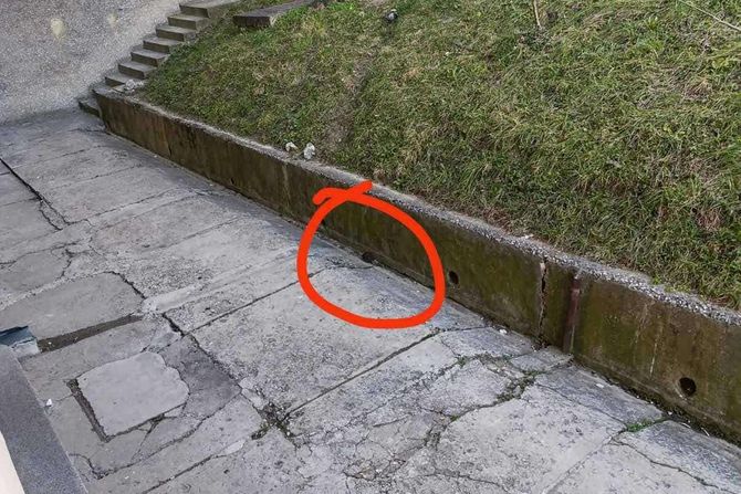sarajevo, minideponije