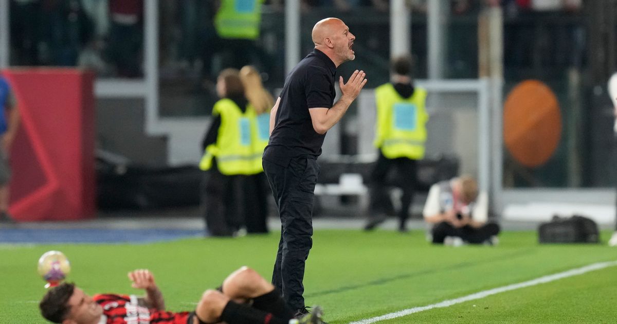 Italijano napustio Bolonju