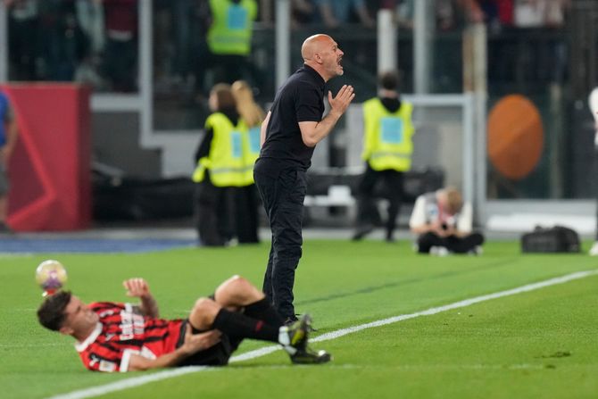 Vinćenco Italijano - FK Bolonja Vinćenco Italijano - FK Bolonja